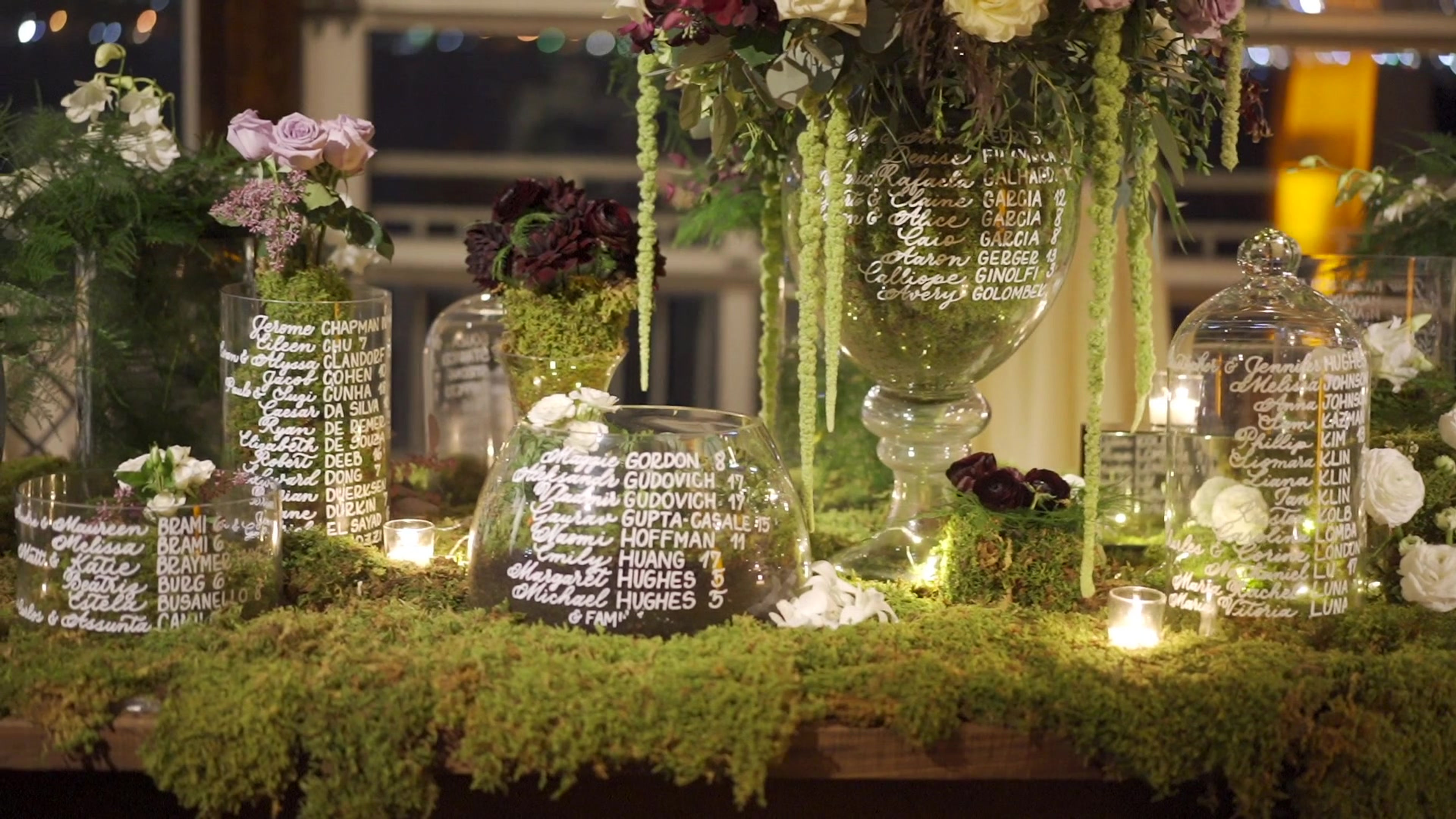 MAHARA + ZACH Wedding highlights